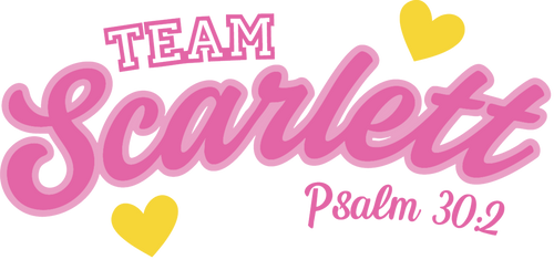 TeamScarlett2025.com